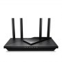 TP-LINK | AX3000 Dual Band Gigabit Wi-Fi 6 Router | Archer AX55 Pro | 802.11ax | 574+2402 Mbit/s | 10/100/1000 Mbit/s | Ethernet - 2